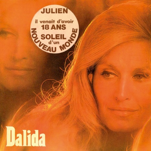 Dalida